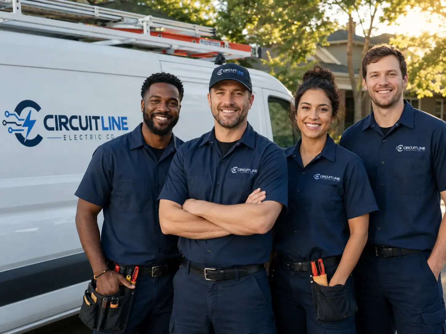 Whole Home Rewiring company in Golden, MS
